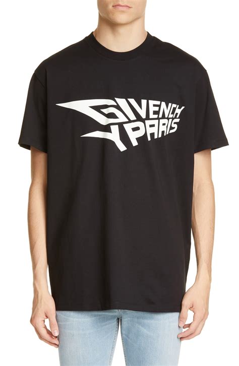 t shirt givenchy sale|givenchy t shirt prices.